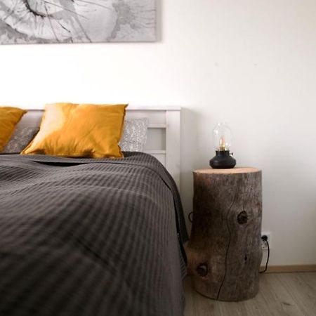 Nordica central apartment Rovaniemi Esterno foto